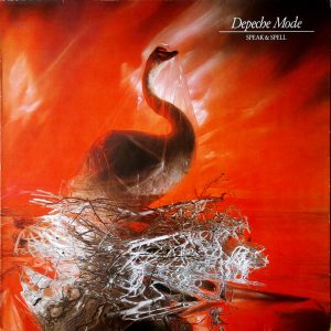 Depeche Mode - ''Speak & Spell''