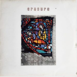 Erasure - ''The Innocents''