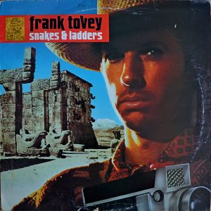 Frank Tovey - ''Snakes & Ladders''
