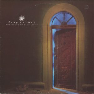 Deep Purple - ''The House Of Blue Light''