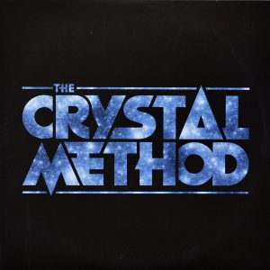 The Crystal Method - ''The Crystal Method''