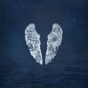 Coldplay – ”Ghost Stories”