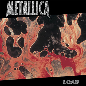 Metallica – ”Load”