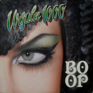 Ursula 1000 - ''Boop''