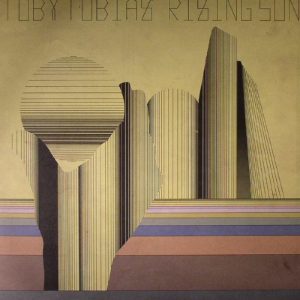 Toby Tobias – ”Rising Son”