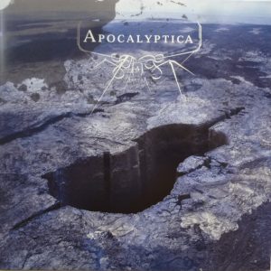 Apocalyptica – ”Apocalyptica”