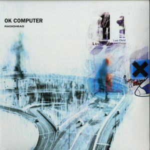 Radiohead – ”OK Computer”