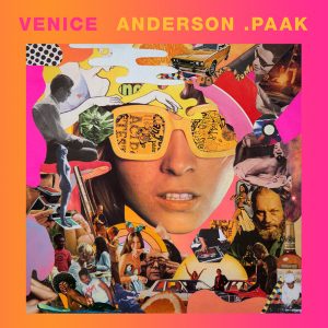 Anderson .Paak – ”Venice”