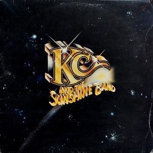 KC & The Sunshine Band - ''Who Do Ya (Love)''