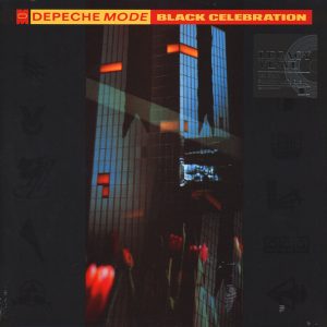 Depeche Mode – ”Black Celebration”