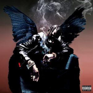 Travis Scott - ''Birds In The Trap Sing Mcknight''