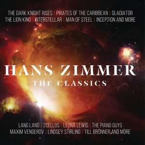 Hans Zimmer - ''The Classics''