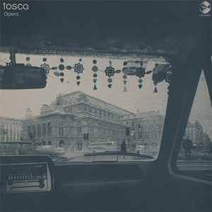 Tosca - ''Opera''