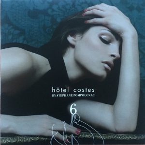 ''Hotel Costes 6''