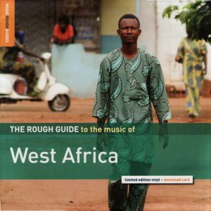 ''The Rough Guide To The Music Of West Africa''