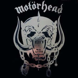 Motörhead - ''Motörhead''