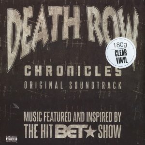 ''Death Row Chronicles (Original Soundtrack)''