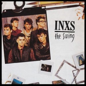 INXS - ''The Swing''