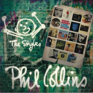 Phil Collins - ''The Singles''