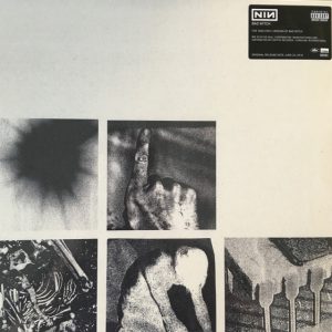 Nine Inch Nails - ''Bad Witch''