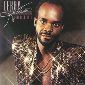 Leroy Hutson - ''Unforgettable''