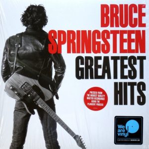 Bruce Springsteen - ''Greatest Hits''