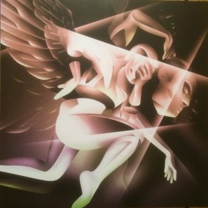 The Smashing Pumpkins - ''Shiny And Oh So Bright - Vol.1 / LP - No Past, No Future, No Sun''