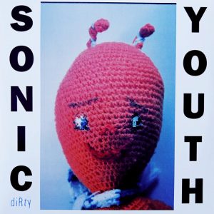 Sonic Youth - ''Dirty''