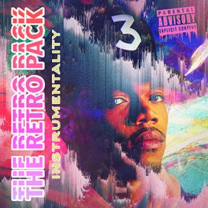 Instrumentality - ''The Retro Pack''