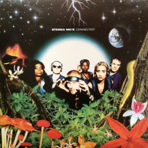 Stereo MC's - ''Connected''