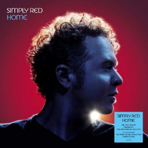 Simply Red - ''Home''