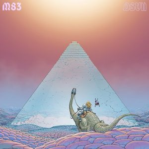 M83 - ''DSVII''