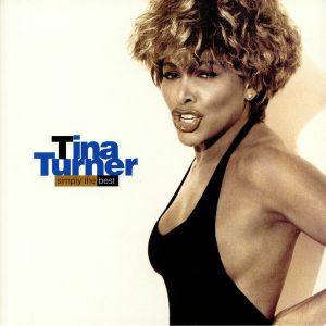 Tina Turner - ''Simply The Best''