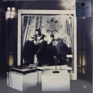 Gang Starr - ''One Of The Best Yet''