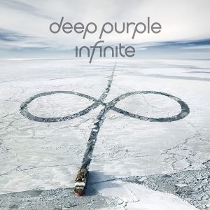 Deep Purple - ''Infinite''