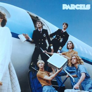 Parcels - ''Parcels''