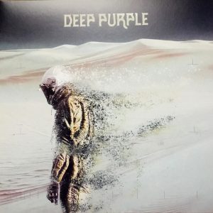Deep Purple - ''Whoosh!''