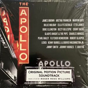 ''The Apollo (Original Motion Picture Soundtrack)''