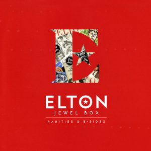 Elton John - ''Jewel Box (Rarities & B-Sides)''