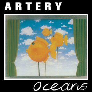 Artery - ''Oceans''