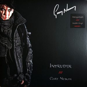 Gary Numan - ''Intruder ''