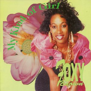 Foxy Brown - ''My Kind Of Girl''