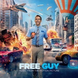 ''Free Guy (Music From The Motion Picture)''