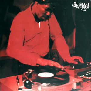 ''Wild Style Instrumental Beats''