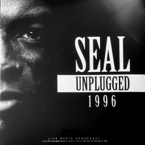 Seal - ''Unplugged 1996''