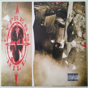 Cypress Hill - ''Cypress Hill''