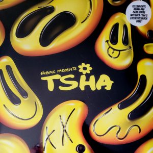 TSHA - ''Fabric Presents TSHA''