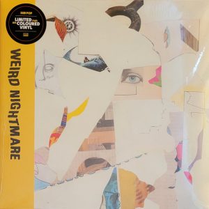 Weird Nightmare - ''Weird Nightmare''
