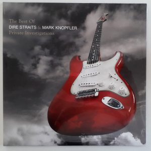 Dire Straits & Mark Knopfler - ''Private Investigations (The Best Of)''