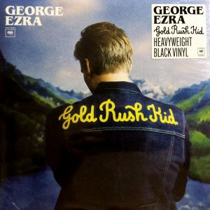 George Ezra - ''Gold Rush Kid''